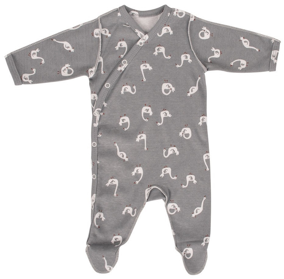 Sevibaby Swan Prematuur Boxpakje MamaLoes