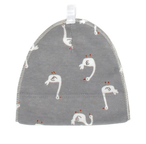 Sevibaby Swan Prematuur Mutsje