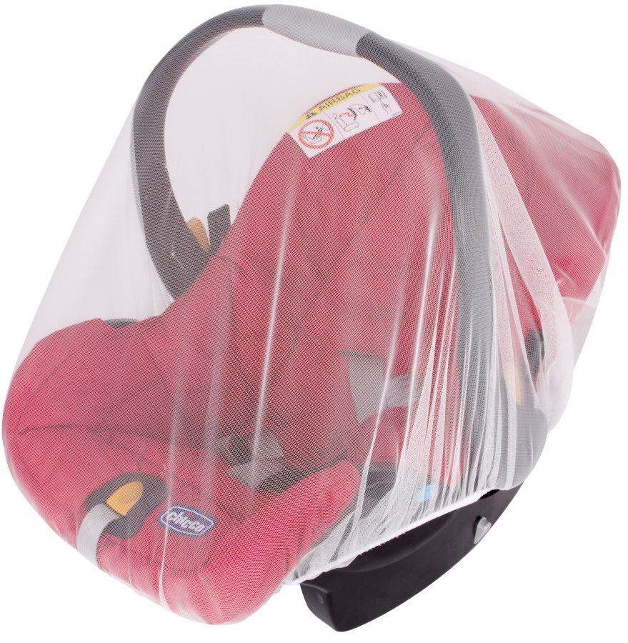 Sevibaby Universele Klamboe voor 0+ Autostoel