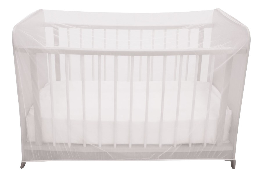 Sevibaby Universele Klamboe voor Ledikant en Campingbed