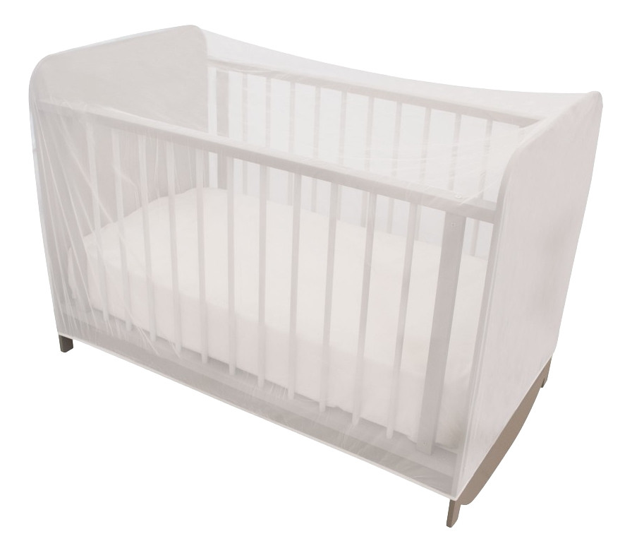 Sevibaby Universele Klamboe voor Ledikant en Campingbed