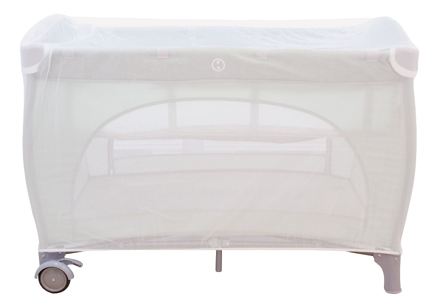 Sevibaby Universele Klamboe voor Ledikant en Campingbed