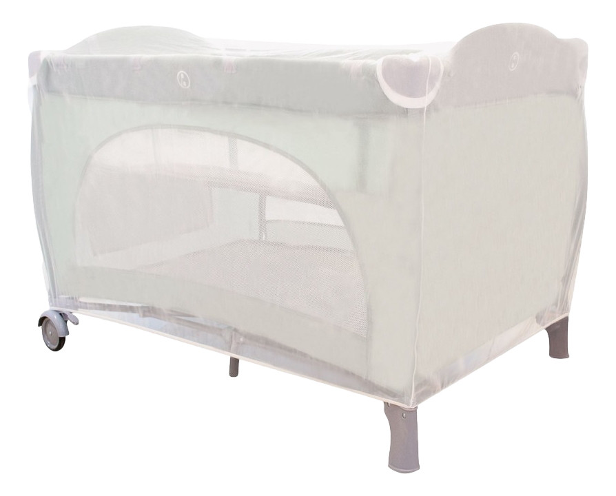 Sevibaby Universele Klamboe voor Ledikant en Campingbed