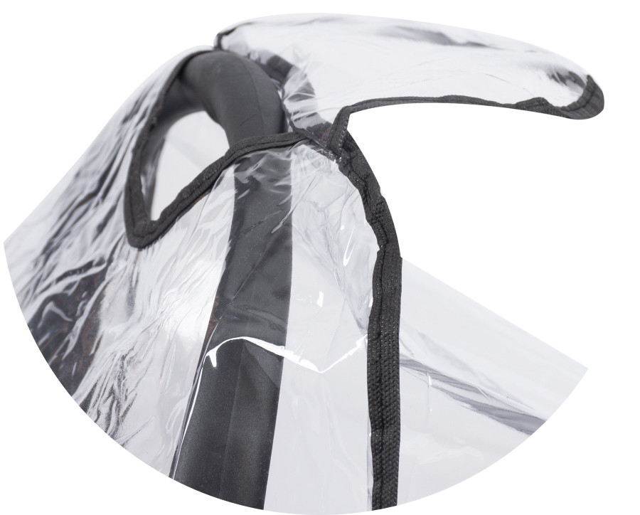 Sevibaby Universele Regenhoes voor 0+ Autostoel