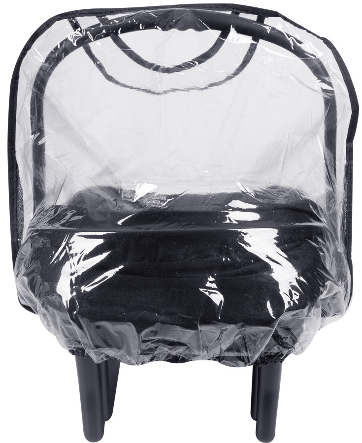 Sevibaby Universele Regenhoes voor 0+ Autostoel