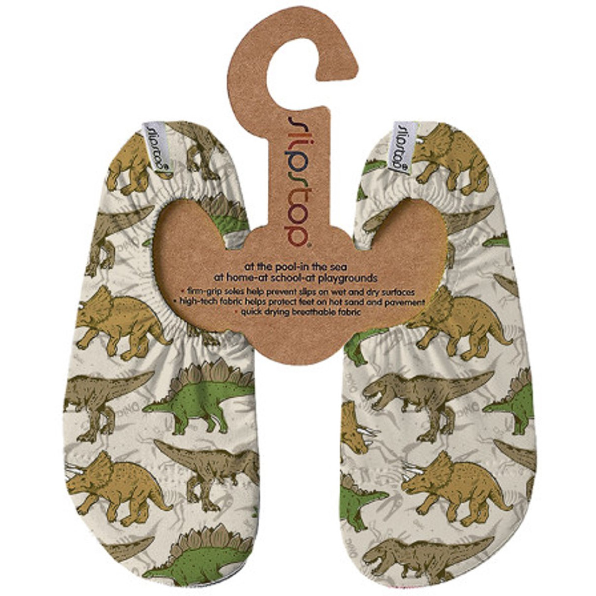 Slipstop Paleos maat 18-20 (INF) Schoentjes