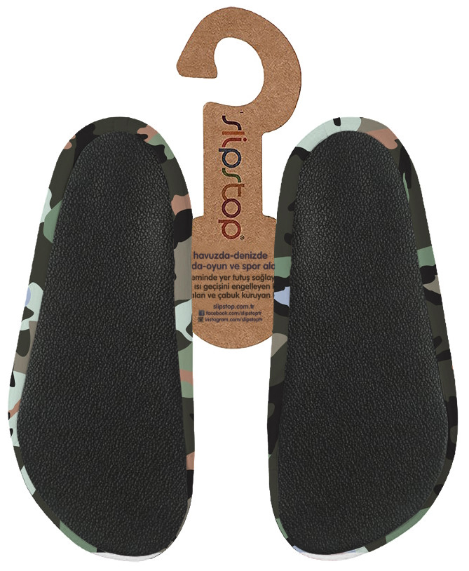 Slipstop Ranger maat 18-20 (INF) Schoentjes