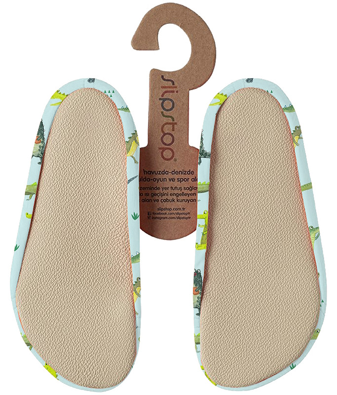 Slipstop Zagor maat 18-20 (INF) Schoentjes