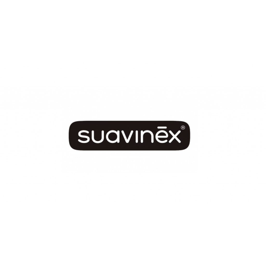 Suavinex Zero.Zero Borstschild Medium