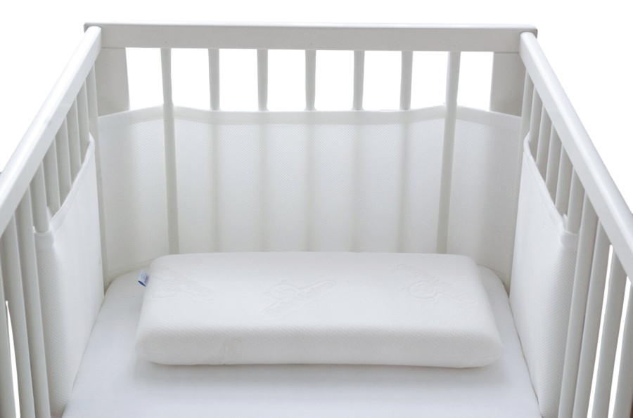 Babymatex AeroLine Bump Air 360cm Bedbumper