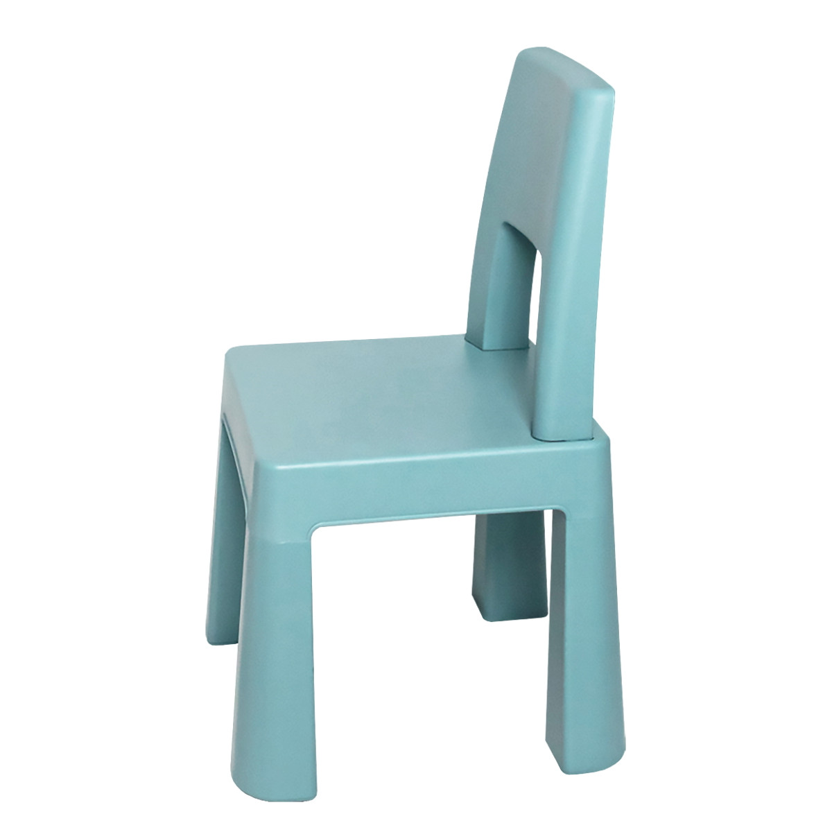 Teggi Turquoise Multifun Kinderstoeltje