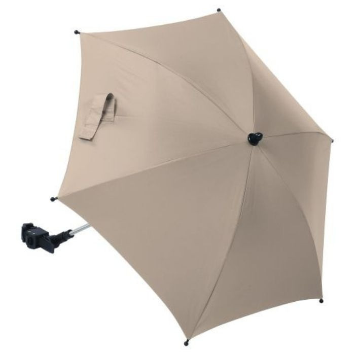 Titaniumbaby Beige UV Buggy Parasol