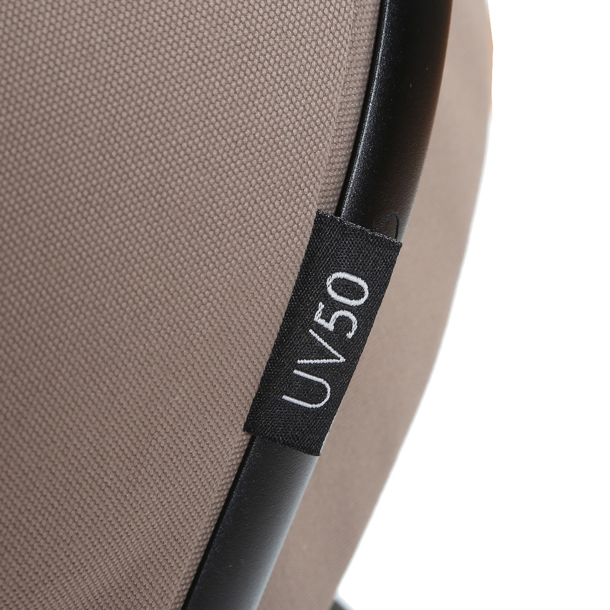 Titaniumbaby Urban Lush Taupe 2-in-1 Kinderwagen