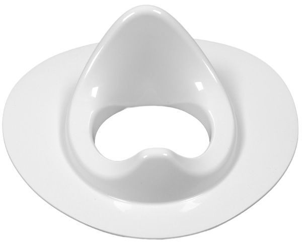 MamaLoes Wit Toiletverkleiner