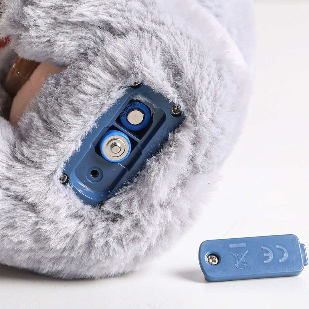 Topbright Care Pets Baby Koala Interactieve Verzorging Knuffel