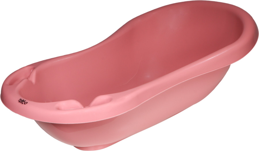 Tryco Pink Anti-Slip Badje