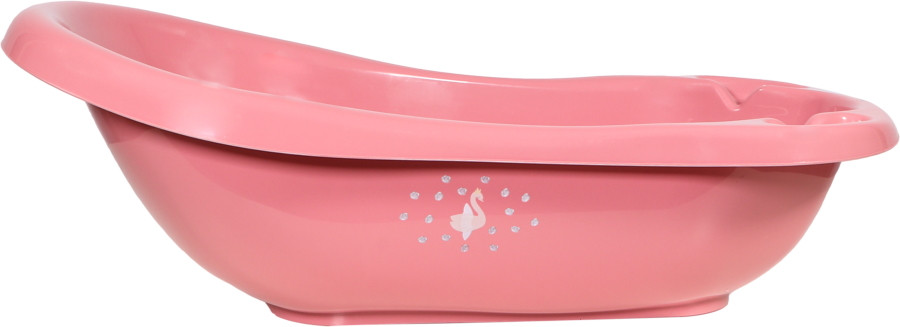 Tryco Swan Ivy Pink Anti-Slip Badje