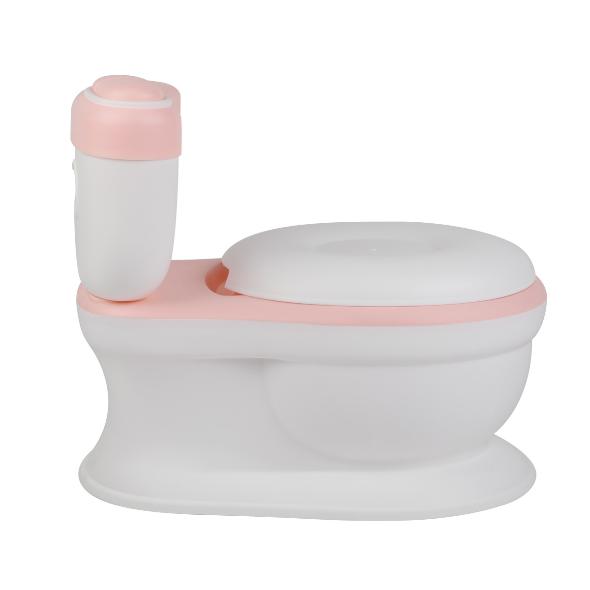 Weekendaanbieding: Tryco Pink Potje met Geluid