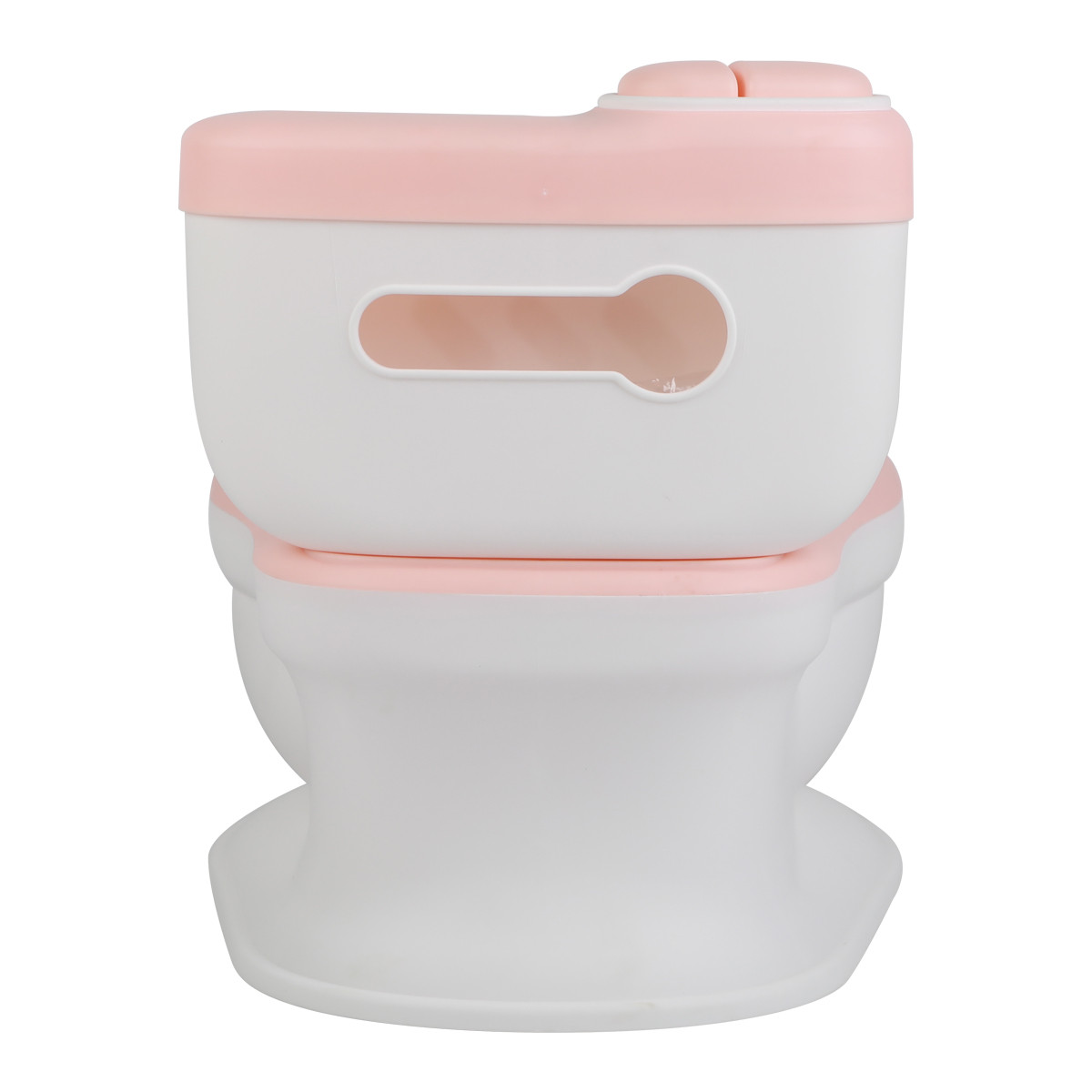 Weekendaanbieding: Tryco Pink Potje met Geluid