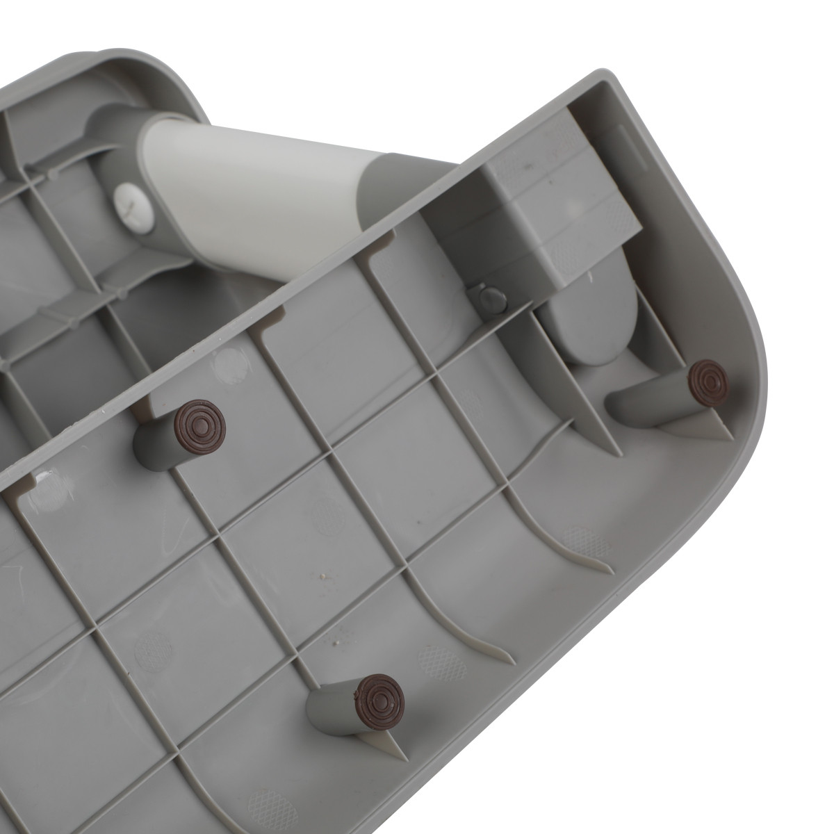 Tryco Grey Toilettrainer met Trapje