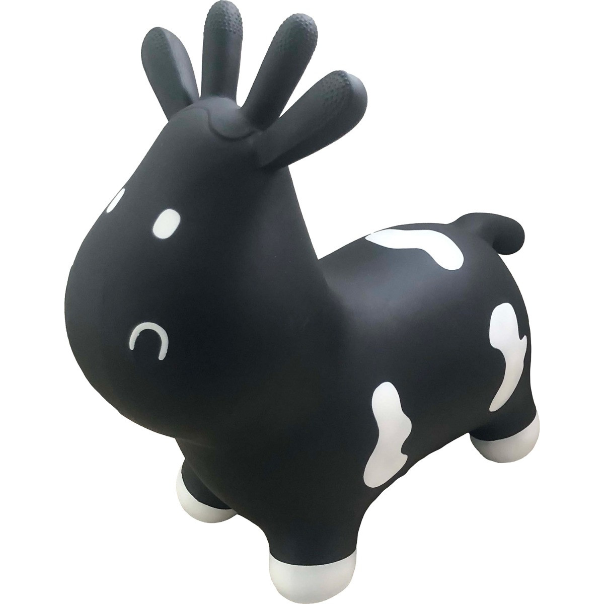 Tryco Black Skippykoe