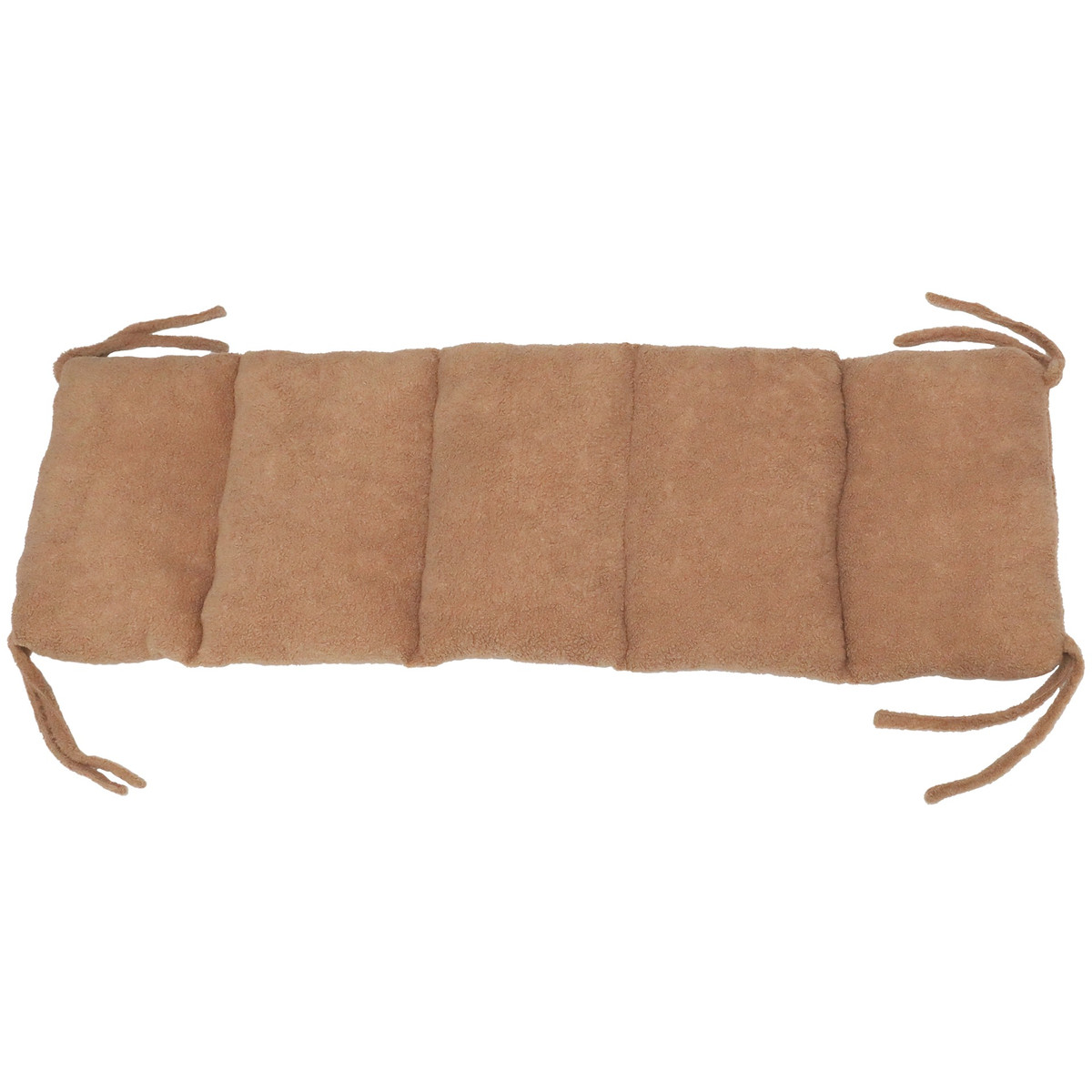 Tryco Bouclé Nougat Matras voor Klimboog