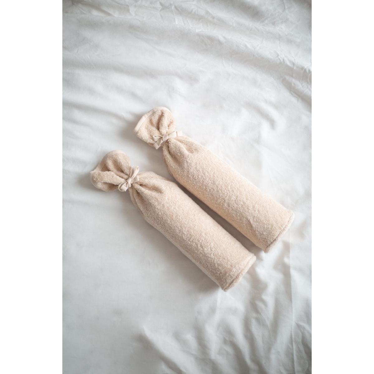 Blush & Blossom Zand Kruikenzak