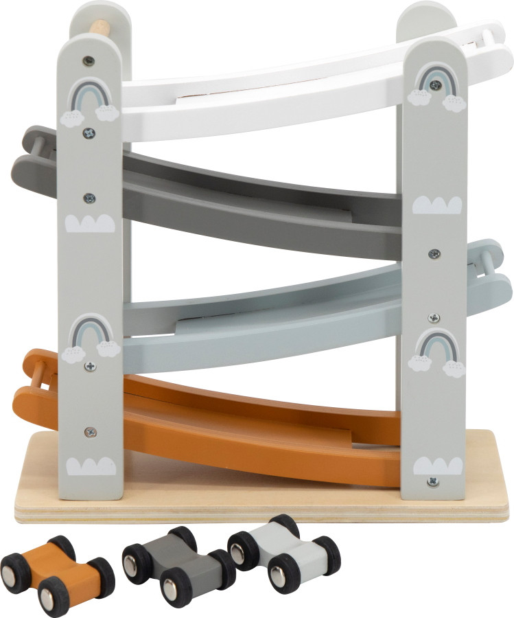 Tryco Houten Slider Autobaan