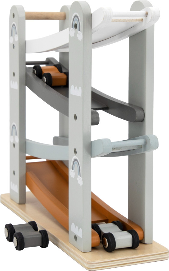 Tryco Houten Slider Autobaan