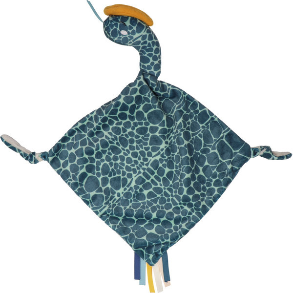 Tryco Slang Steve Knuffeldoek