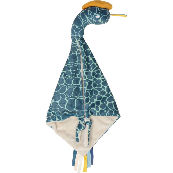 Tryco Slang Steve Knuffeldoek