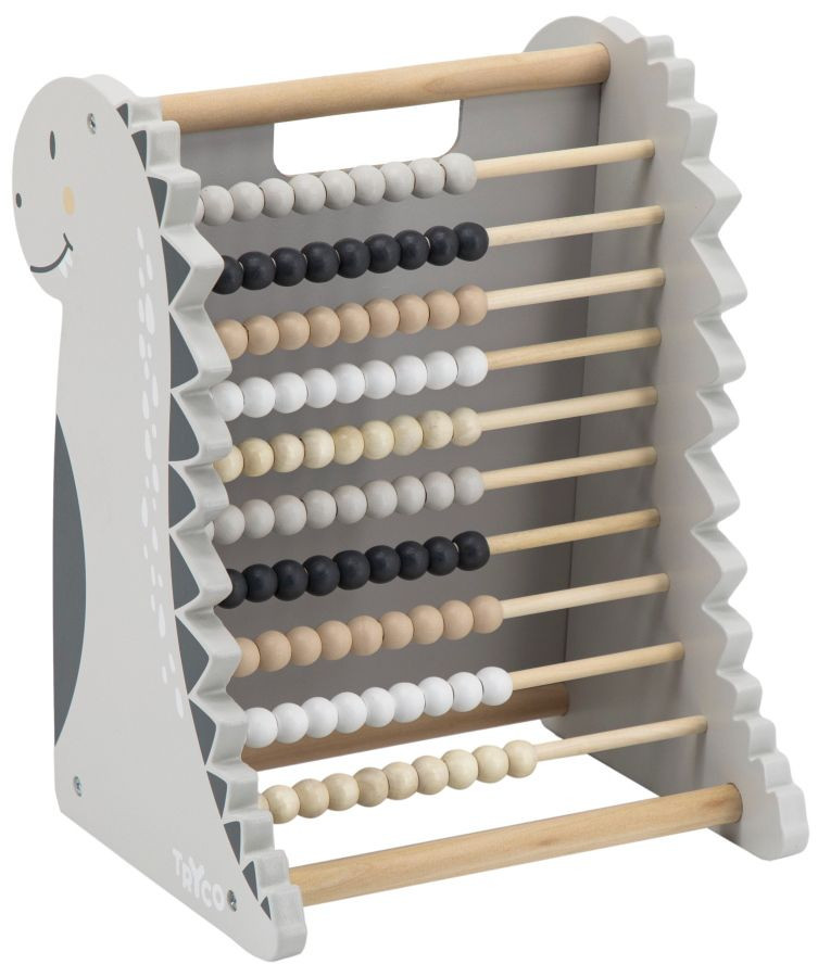 Tryco Dino Houten XL Telraam