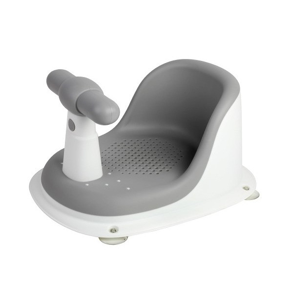 Tryco Grey Badzitje met Handgreep