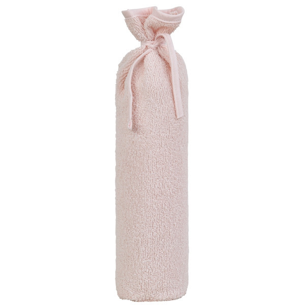 Blush & Blossom Lichtroze Kruikenzak