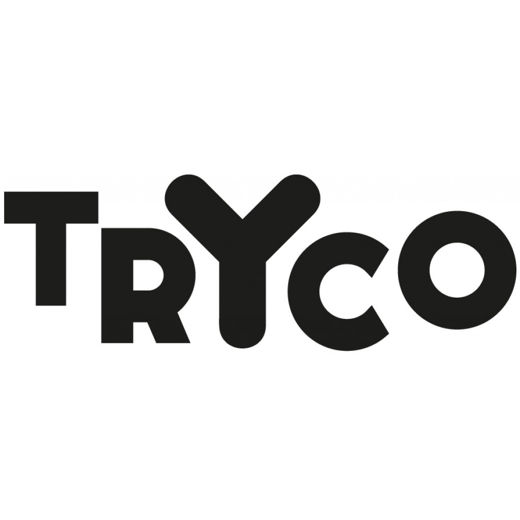 Tryco Houten Hamerbankje