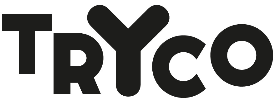 Tryco Houten Rollende Rammelaar