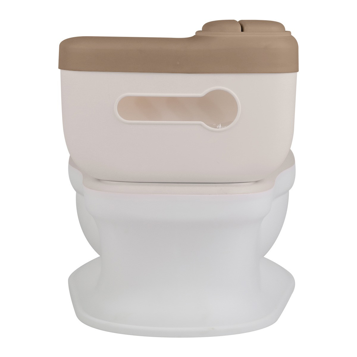 Tryco Sand Potje met Geluid