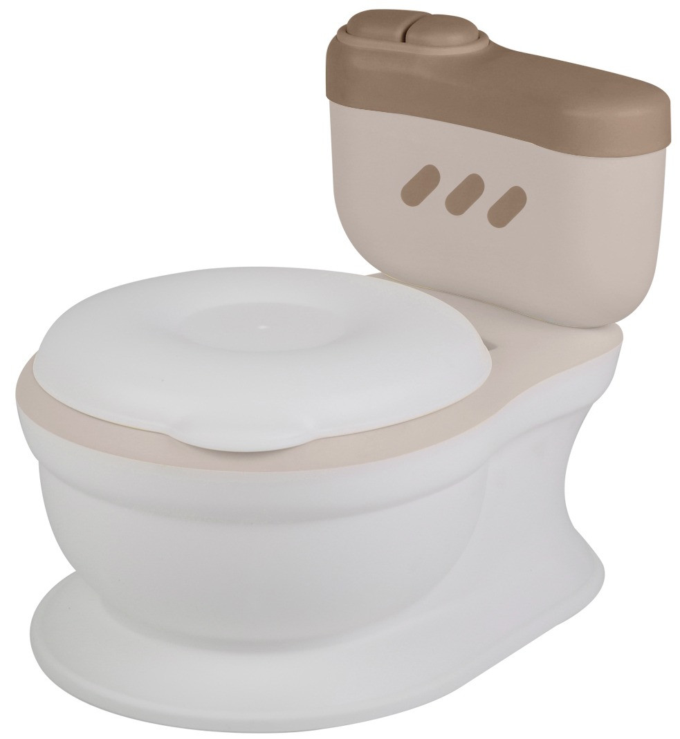 Tryco Sand Potje met Geluid