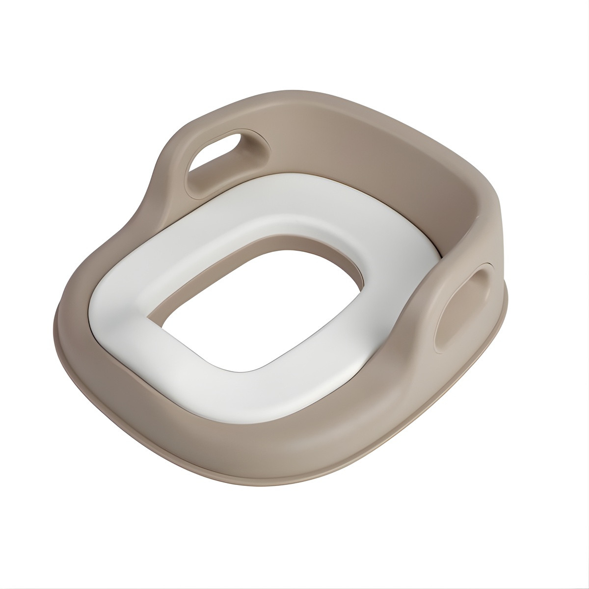 Tryco Sand Toilettrainer met Handvatten