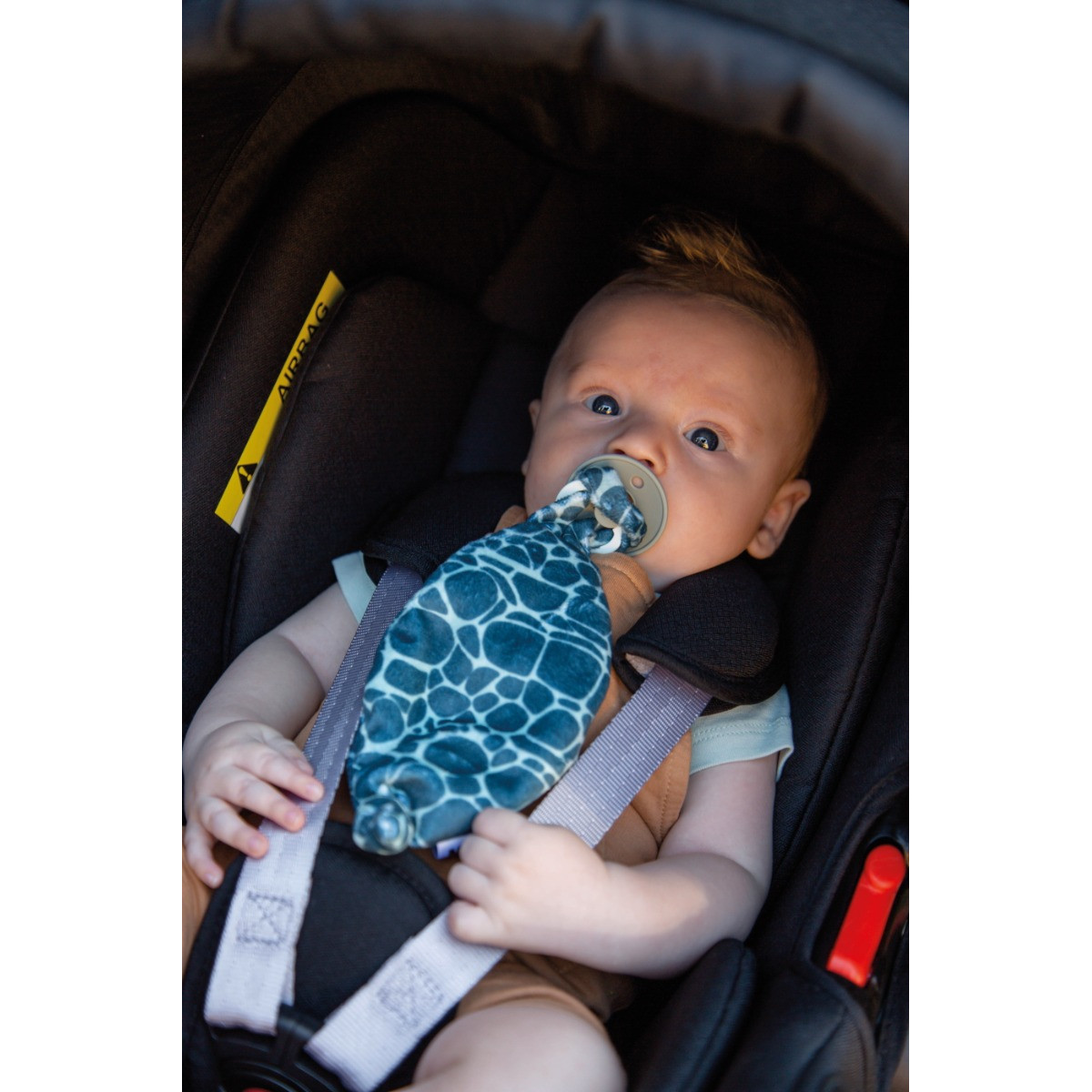 Tryco Slang Steve Speendoekje