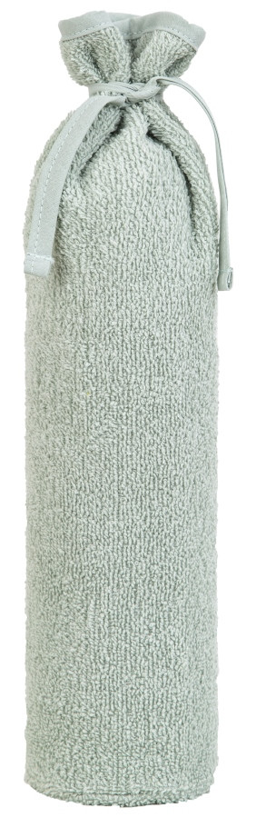 Blush & Blossom Stone Green Kruikenzak