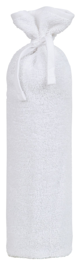 Blush & Blossom Wit Kruikenzak