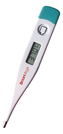 Brion Vega Digitale Thermometer