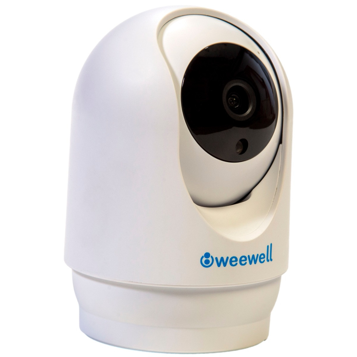 Weewell Digitale Babyfoon