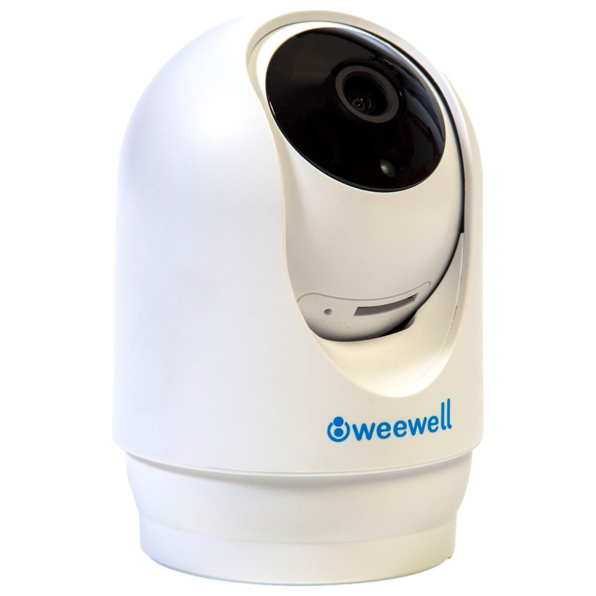 Weewell Digitale Babyfoon