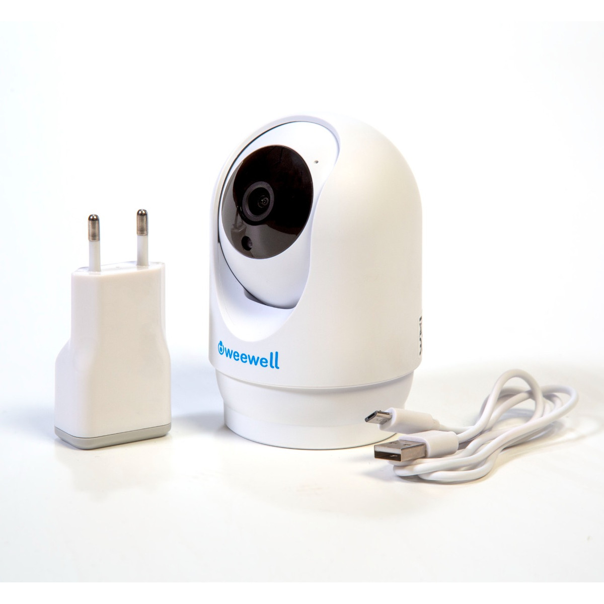 Weewell Digitale Babyfoon