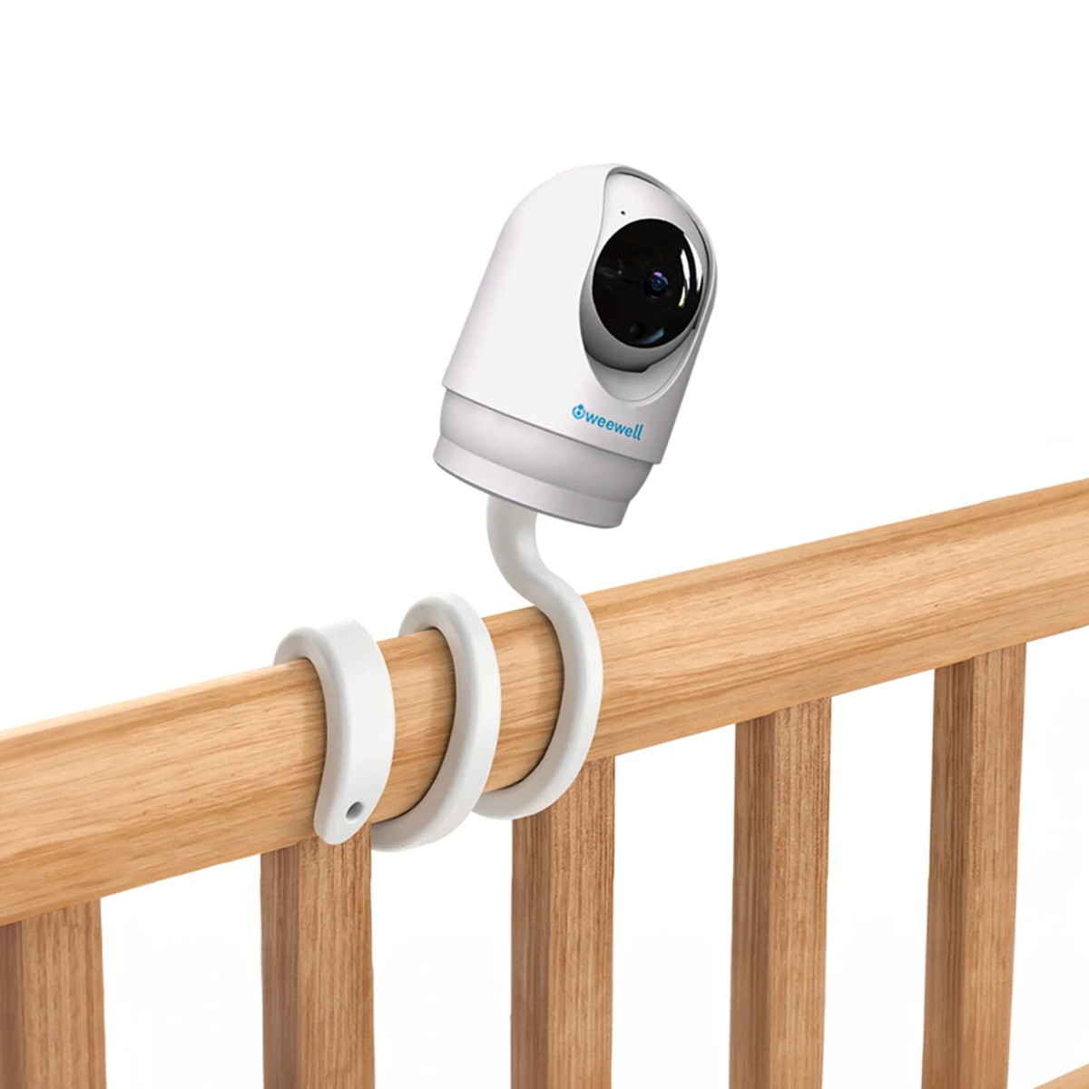 Weewell Digitale Babyfoon