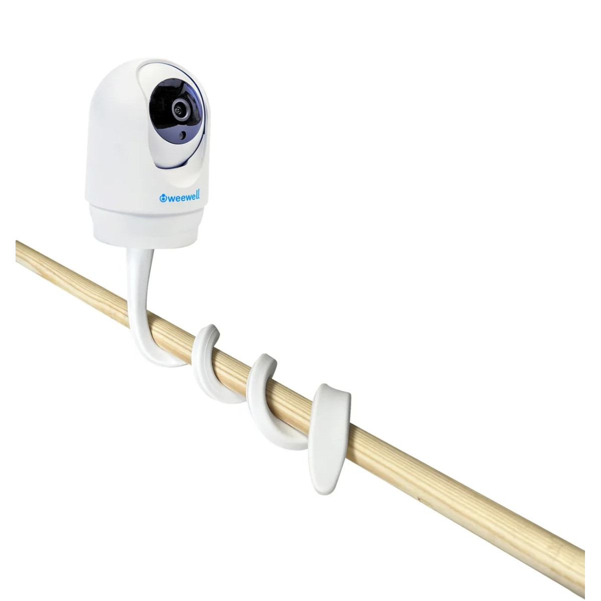 Weewell Digitale Babyfoon