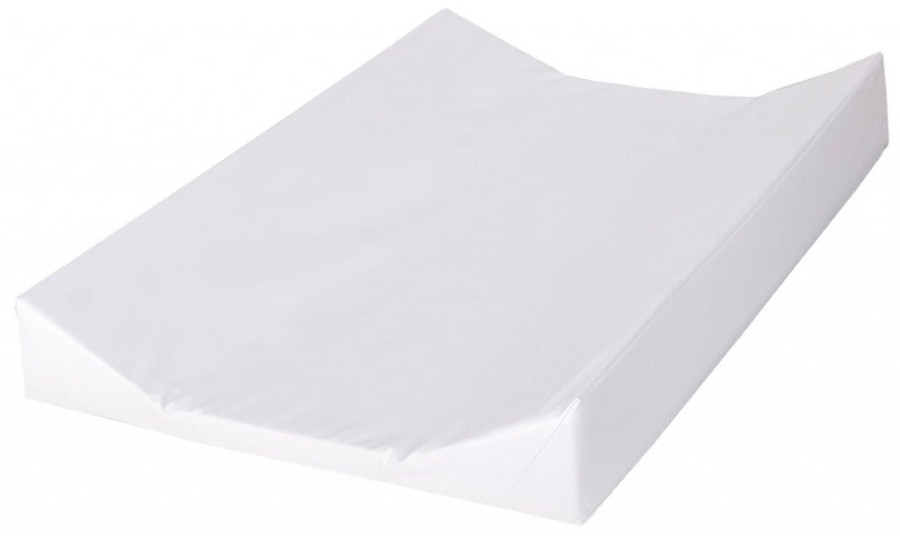 MamaLoes Wit Badset Incl. Witte Badstandaard