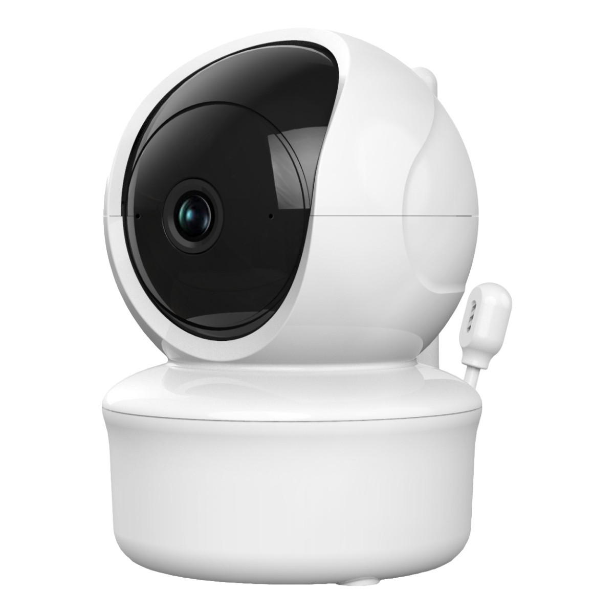Youha Beeldbabyfoon met Camera en App